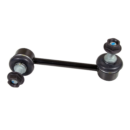 Mevotech 09-11 Hyun Genesis:Front Left S-Bar Link Kit, Ms90846 MS90846